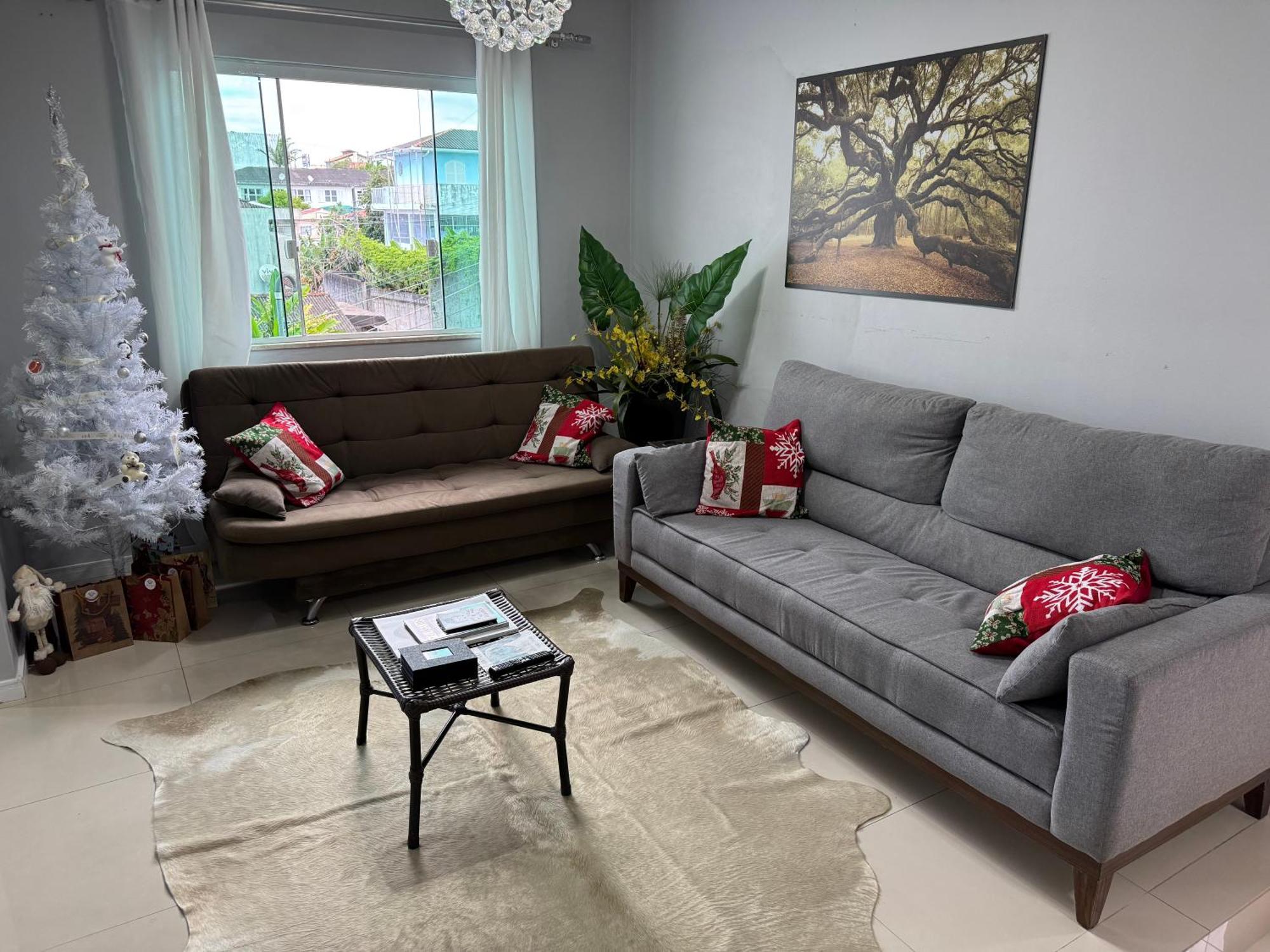 Quarto Confortavel Com Tv, Ar E Sacada Vista Jardim Флоріанополіс Екстер'єр фото